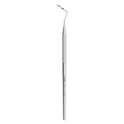 Periodontal Pocket Probe, Color Coded, CP-12