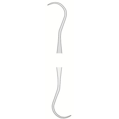Probe Nabers 2N