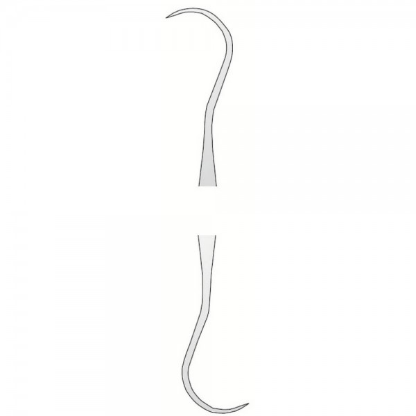 Probe Nabers 2N