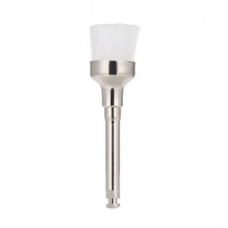 Polishing Prophy Brush Soft, Latch Type