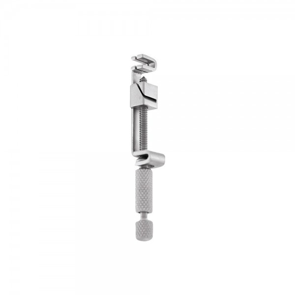 Dental Amalgam Carrier, Universal
