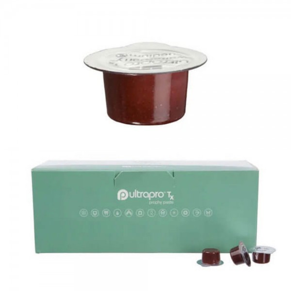 UltraPro TX Prophy Paste, Fine Grit, Walterberry (dye-free), PK/200