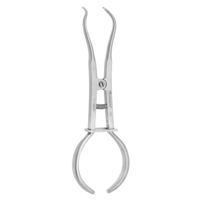 Clamps White Plier