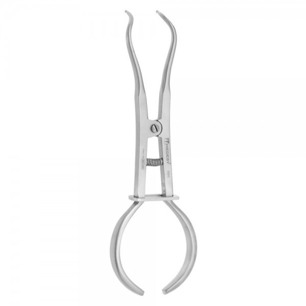 Clamps White Plier