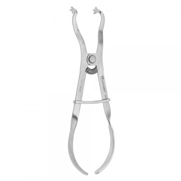 Matrix and Clamps Ivory Plier