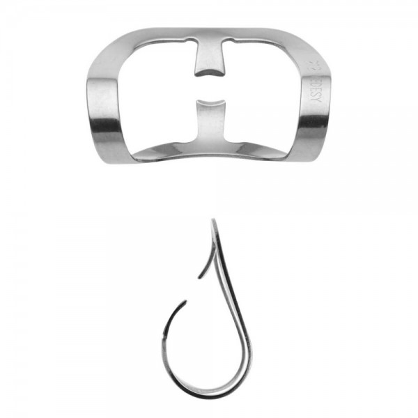 Rubber Dam Clamp N.212 (Anteriors)
