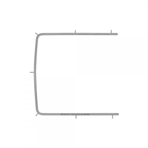 Rubber Dam Frame 110mm
