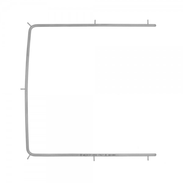 Rubber Dam Frame 140mm