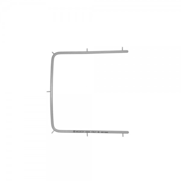 Rubber Dam Frame 90mm