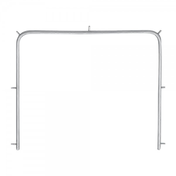 Rubber Dam Frame, Large