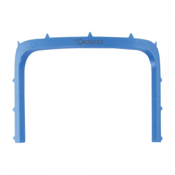 Rubber Dam Frame, Plastic