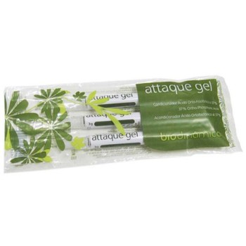 ATTAQUE GEL Etching Gel 37% Orthophosforic Acid