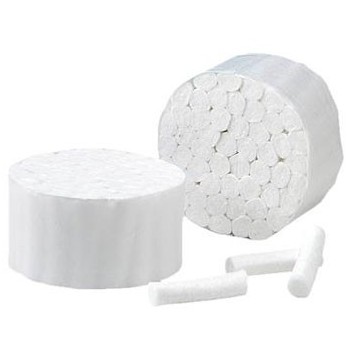 Cotton Dental Rolls