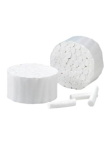 Cotton Dental Rolls