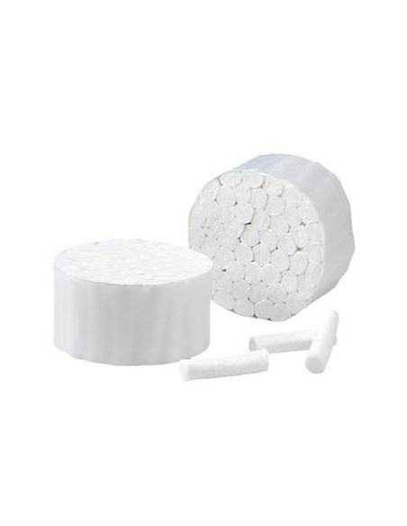 Cotton Dental Rolls