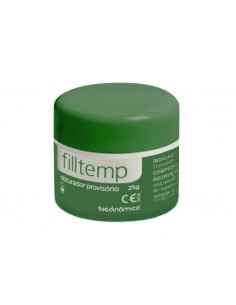 Filltemp - Temporary filling 25g