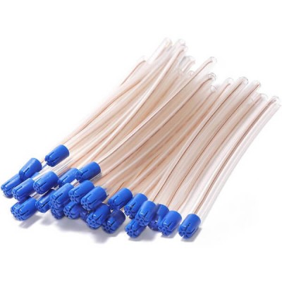 Saliva Ejector Tips, PK/100