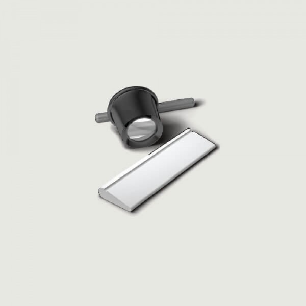 Simply Sharp Kit C/F Wide with loupe