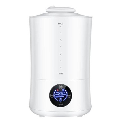 Sodium Hypochlorite Disinfection Device
