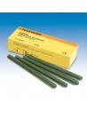 Harvard Impression Compound green Box with 15 sticks 125 g