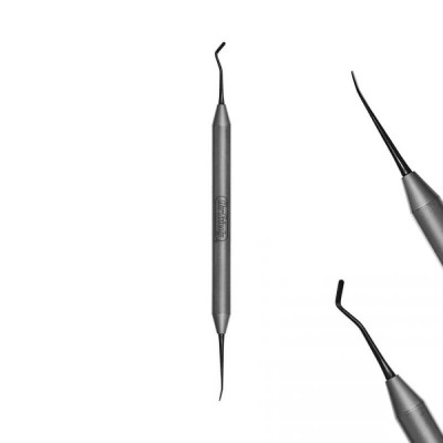 Spatula Beavertail Krecji Handle No. 31 XTS