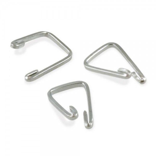 De-Impacting and Separating Spring, 017x025, Long, PK/15