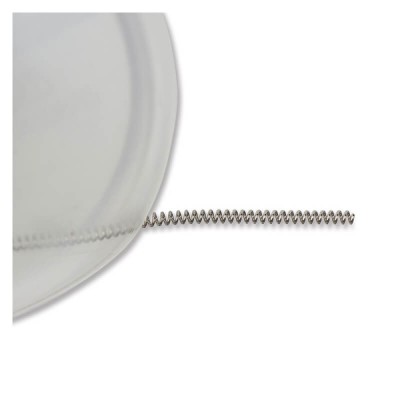 Open Coil Spring, 010x036, Spool/92 Meter
