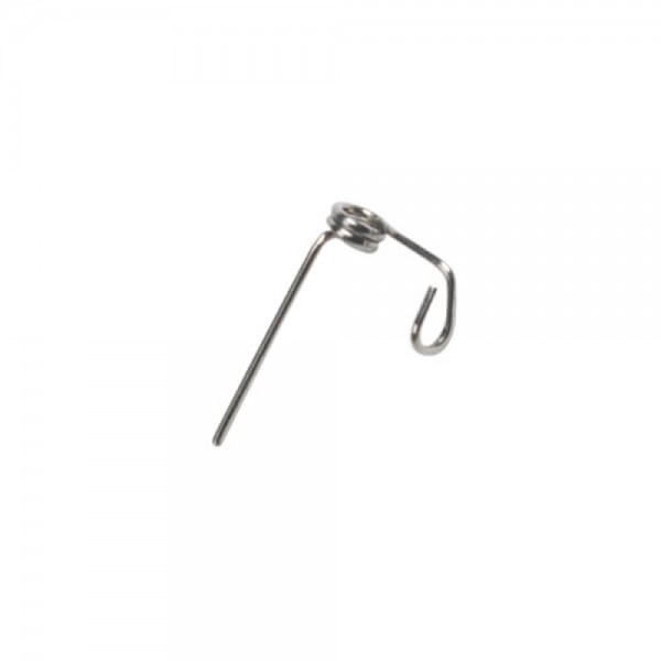 Rotating Spring Clockwise, PK/10