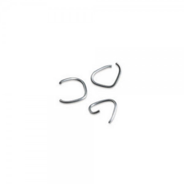 TruFlex NiTi Separators Spring, Bicuspid, PK/25