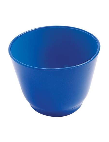 Dental Flexible Mixing Bowl