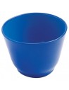 Dental Flexible Mixing Bowl