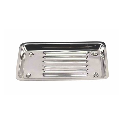 Instrument Tray, 20x15x2 cm