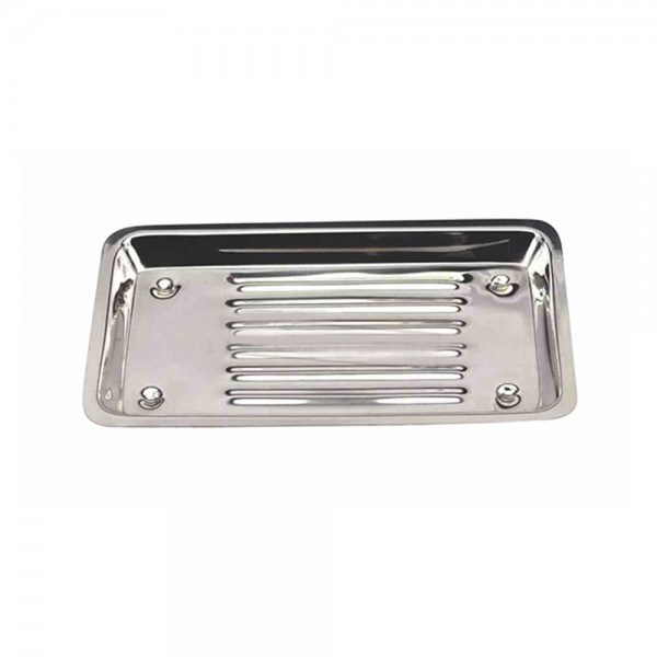 Instrument Tray, 20x15x2 cm