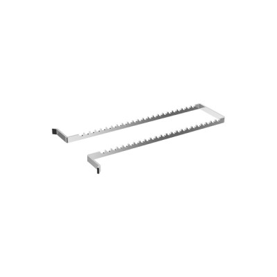 Tray Insert Frame Standard for 23 Instruments