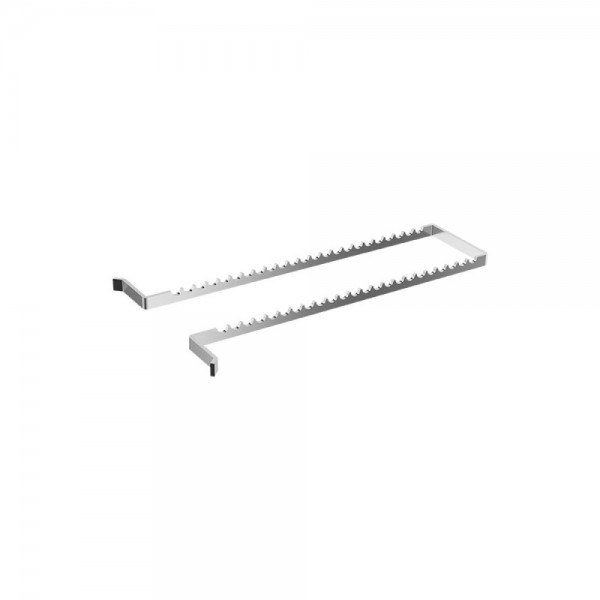 Tray Insert Frame Standard for 23 Instruments
