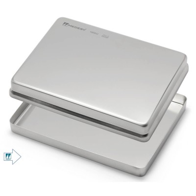 Tray Small - Lid