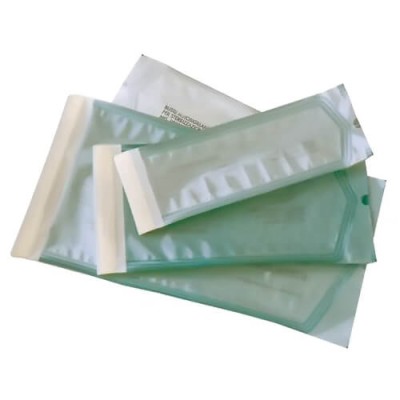 Sterilization Self Sealing Pouch 90mm x 165mm