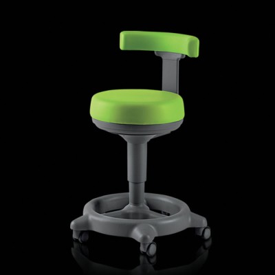 Coral Operator stools