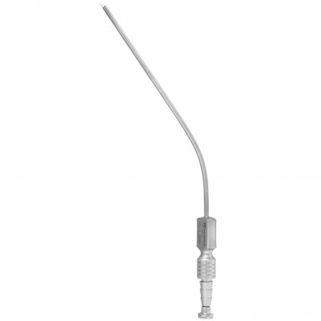 Suction Tube Frazier 3mm
