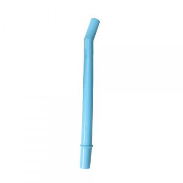 Surgical Aspirator Tips (Blue), PK/25