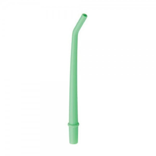 Surgical Aspirator Tips (Green), PK/25
