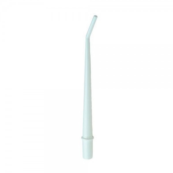 Surgical Aspirator Tips (White), PK/25