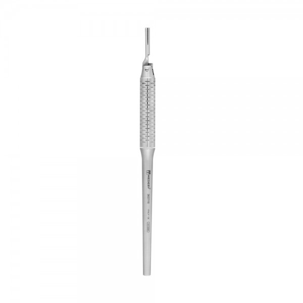 Scalpel Handle Adjustable, Long