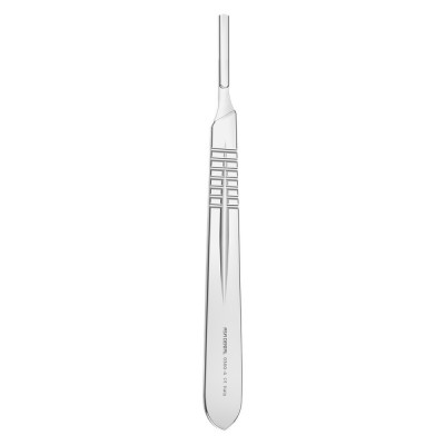 Scalpel Handle Fig. 4