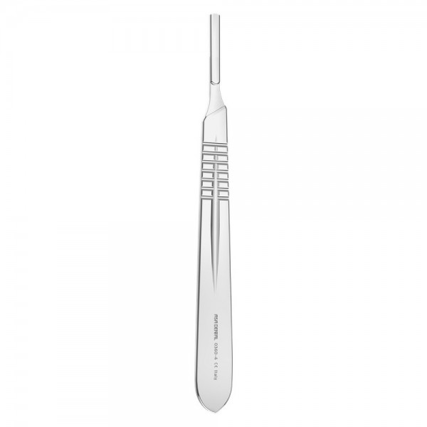 Scalpel Handle Fig. 4