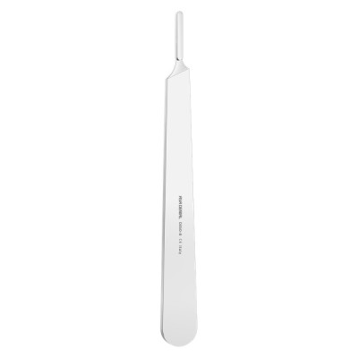 Scalpel Handle Fig. 8