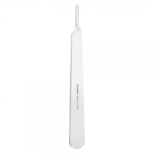Scalpel Handle Fig. 8