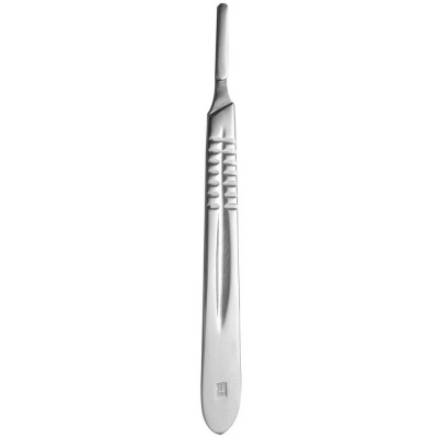Scalpel Handle N.4 135mm