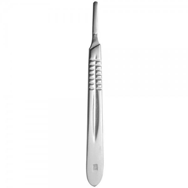 Scalpel Handle N.4 135mm