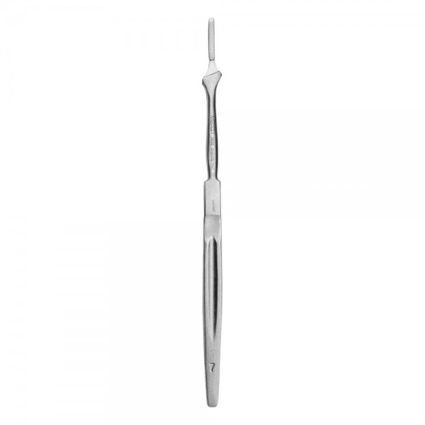 Scalpel Handle N.7 165mm